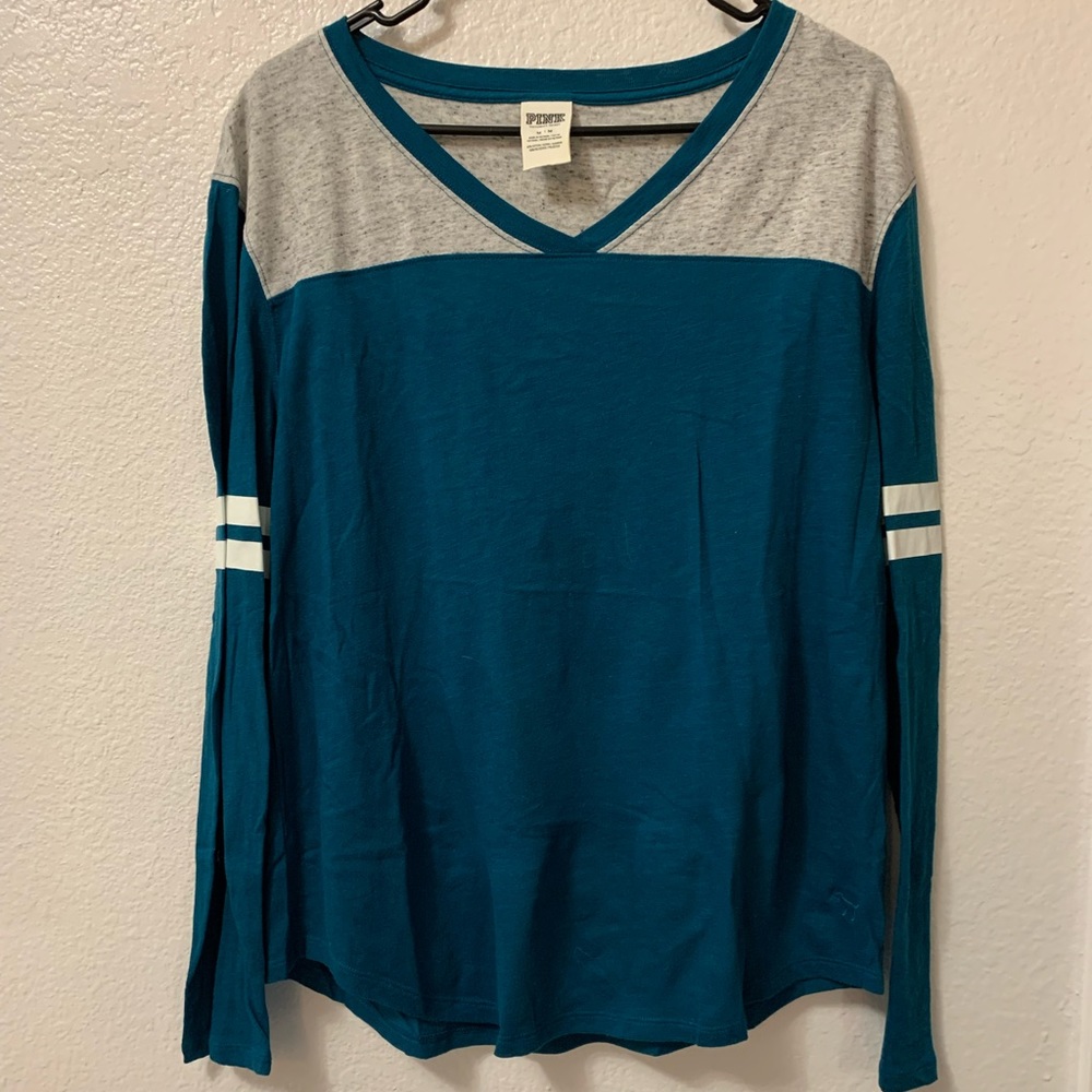Victoria’s Secret PINK long sleeve shirt